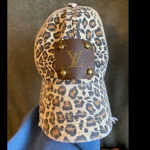 Louis Vuitton Hat